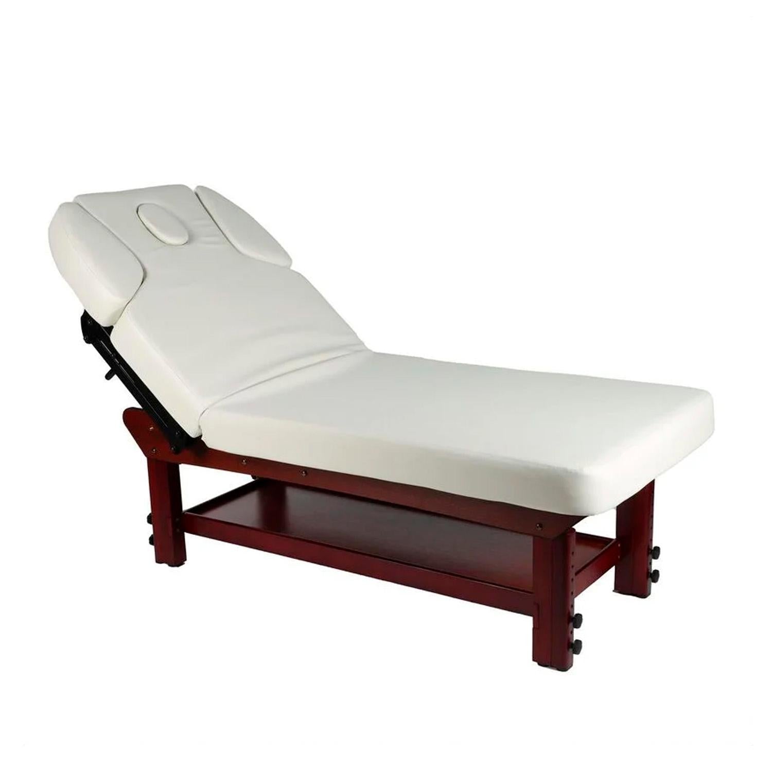 Camilla Fija Premium Comfort Relax.