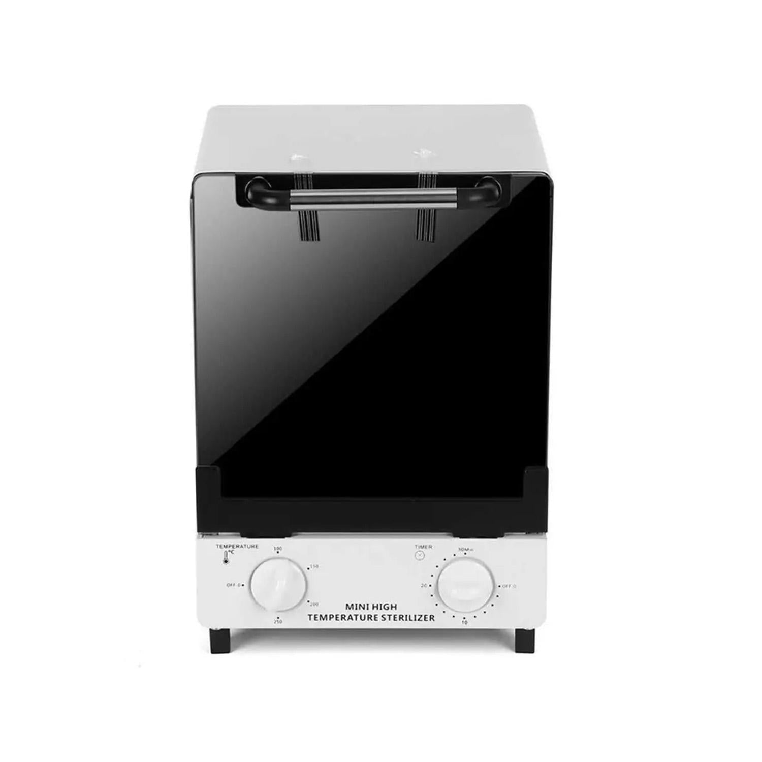 Esterilizador profesional 1000W 12L.