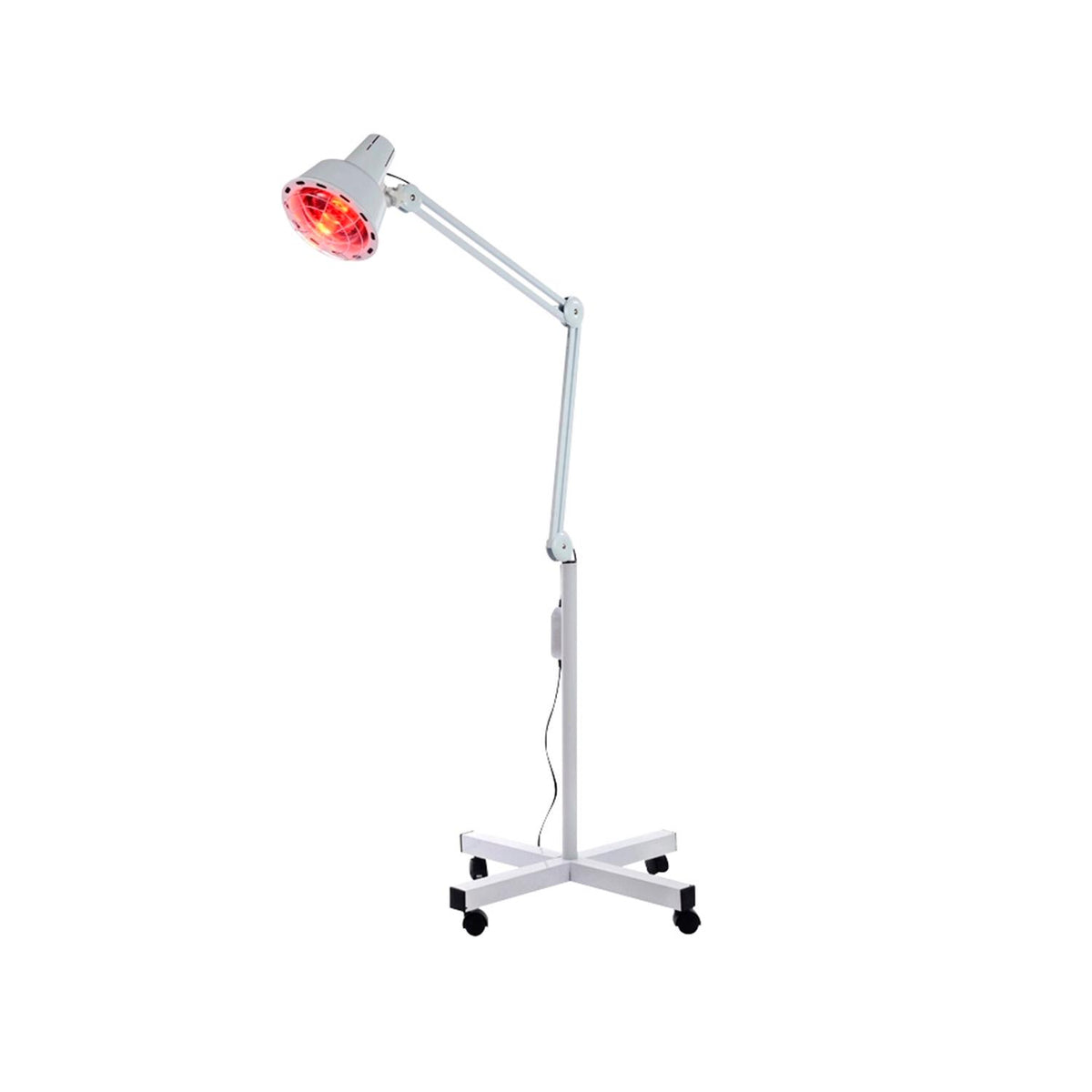 Lámpara de Infrarrojo Pedestal.