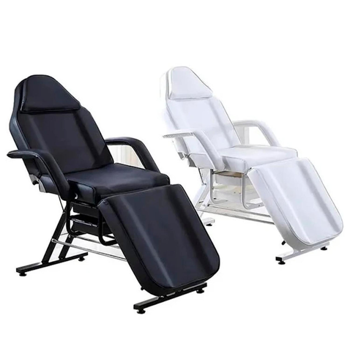 Sillón Camilla Estética Spa Masaje.