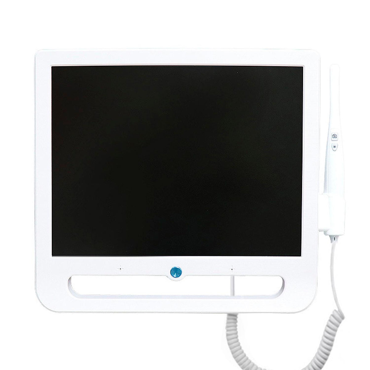 Cámara Dental Intraoral con monitor de 17 pulgadas con wifi RIXI.