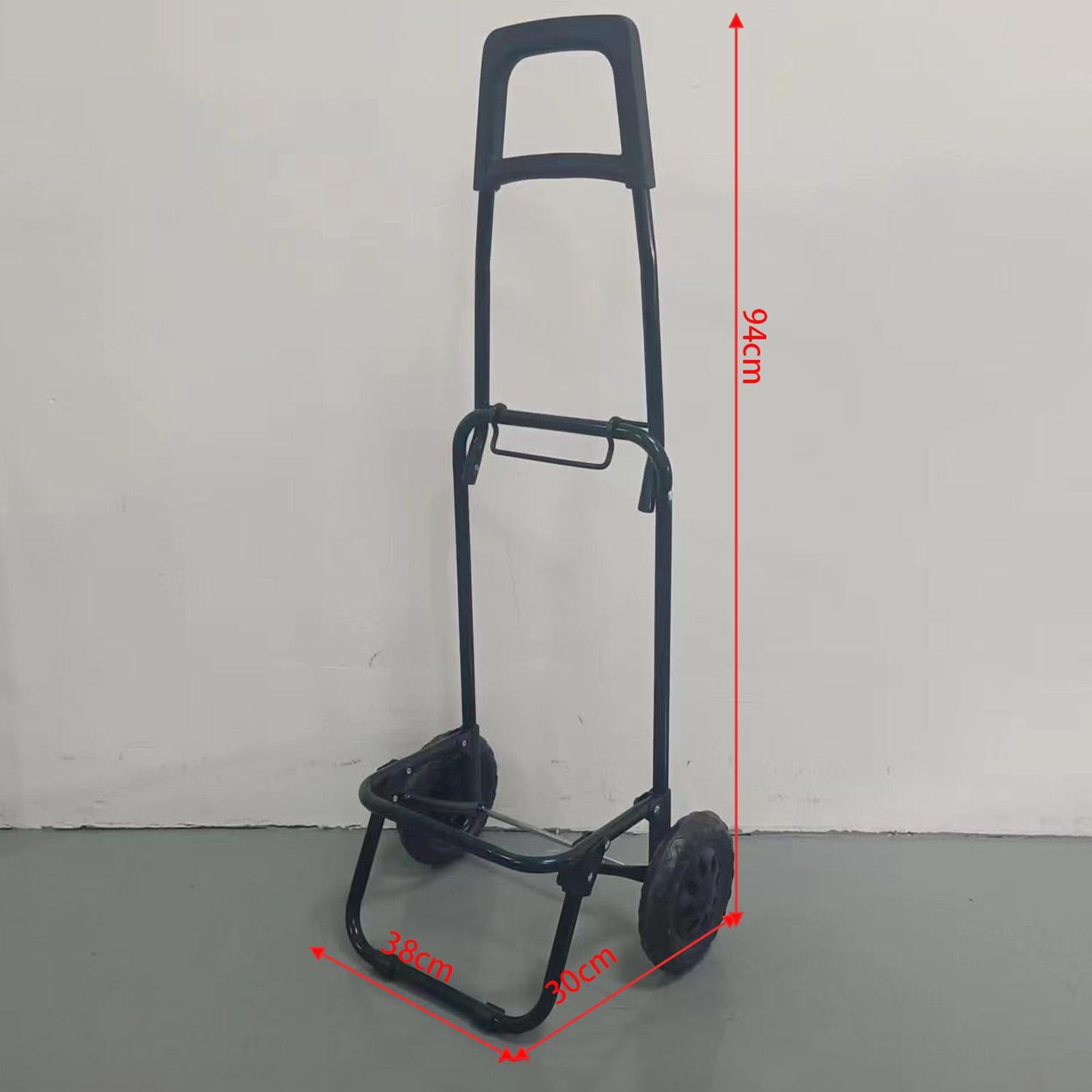 Carro Transporte para Camillas.