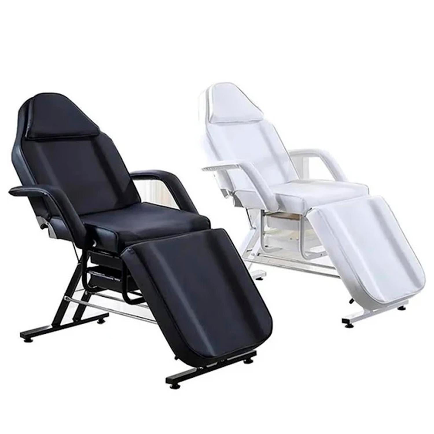 Sillón Camilla Estética Spa Masaje.