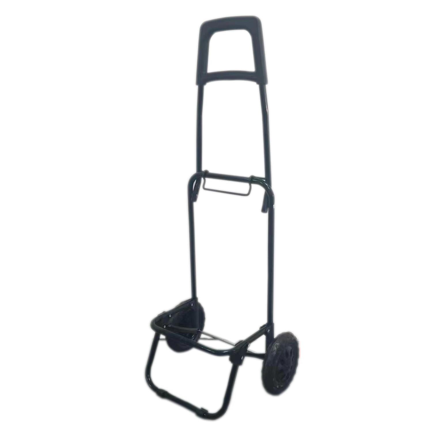 Carro Transporte para Camillas.