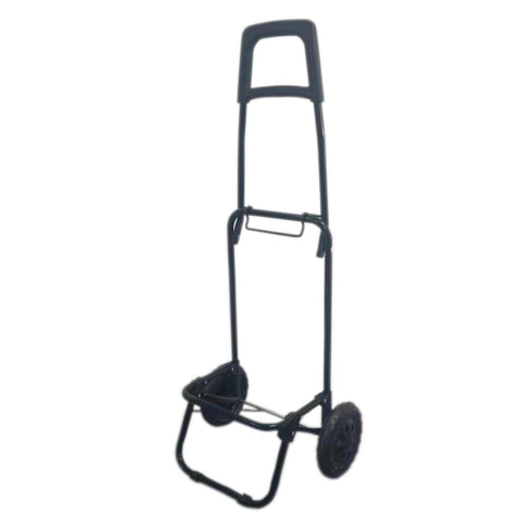 Carro Transporte para Camillas.